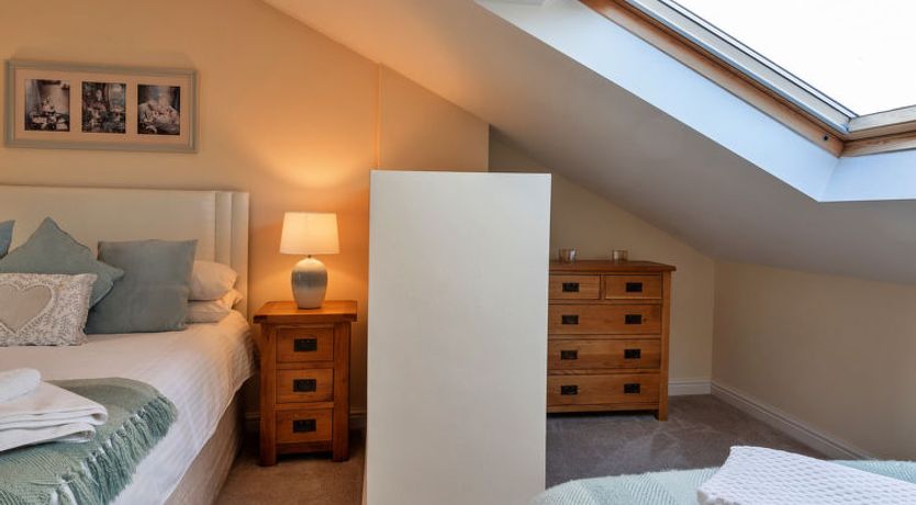 Photo of Trennal Barn