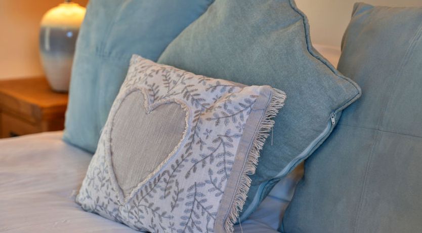 Photo of Trennal Barn