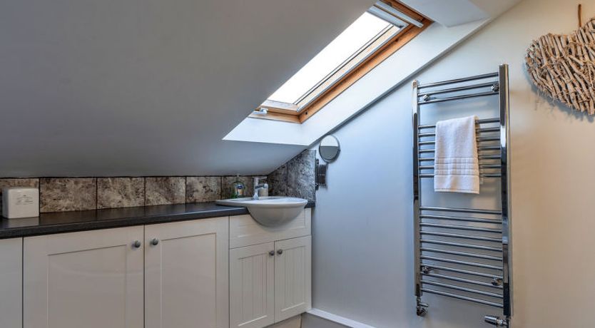 Photo of Trennal Barn