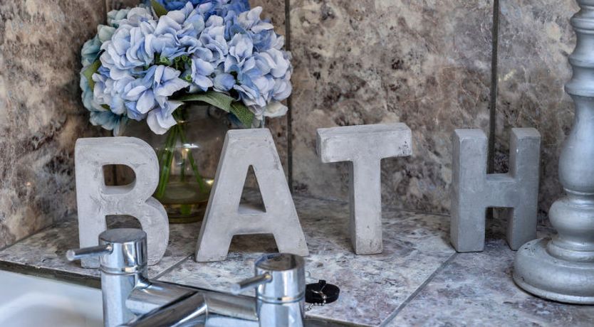 Photo of Trennal Barn