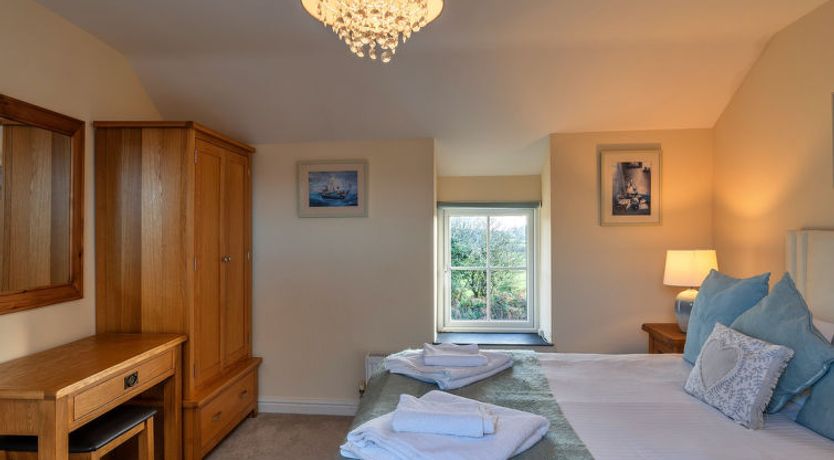 Photo of Trennal Barn