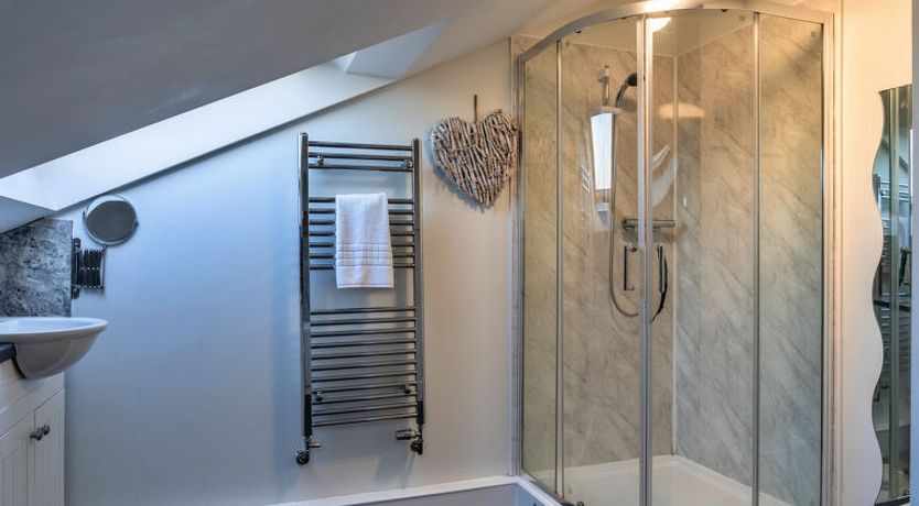 Photo of Trennal Barn