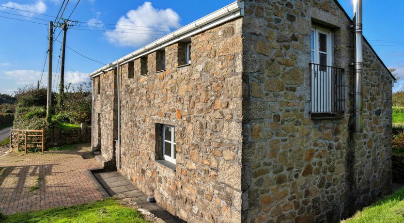 Photo of Trennal Barn