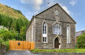 Photo of the-old-wesleyan-chapel