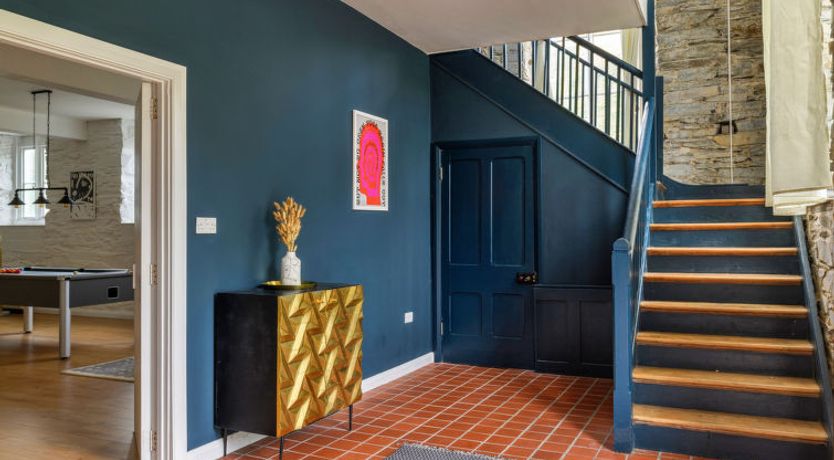 Photo of The Old Wesleyan Chapel