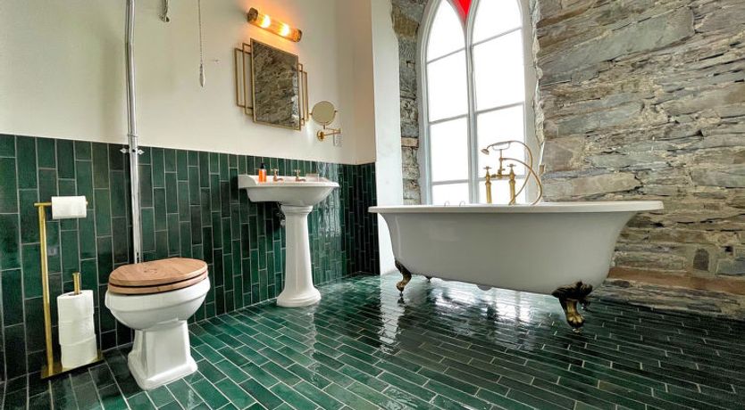 Photo of The Old Wesleyan Chapel