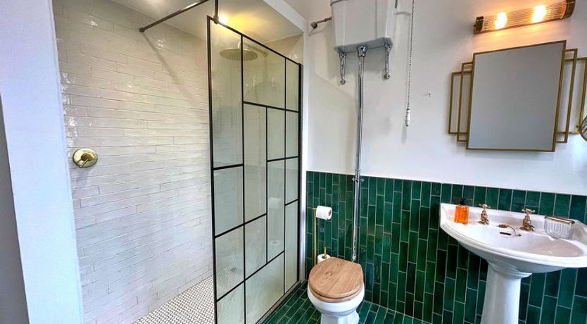 Photo of The Old Wesleyan Chapel