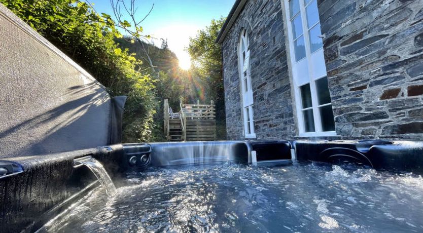 Photo of The Old Wesleyan Chapel