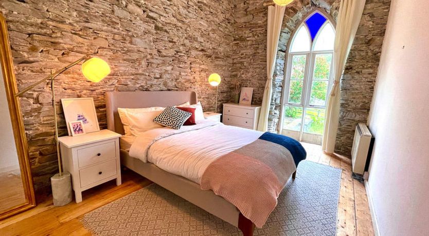 Photo of The Old Wesleyan Chapel