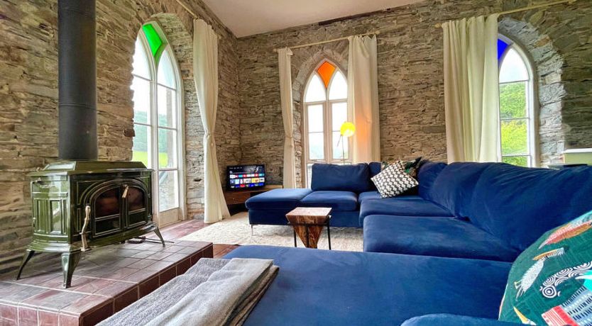 Photo of The Old Wesleyan Chapel