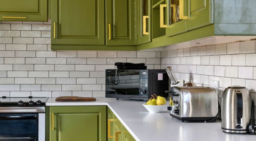 Photo of The Old Wesleyan Chapel