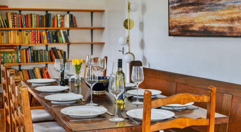 Photo of The Old Wesleyan Chapel