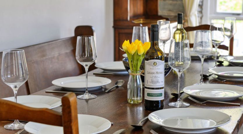 Photo of The Old Wesleyan Chapel