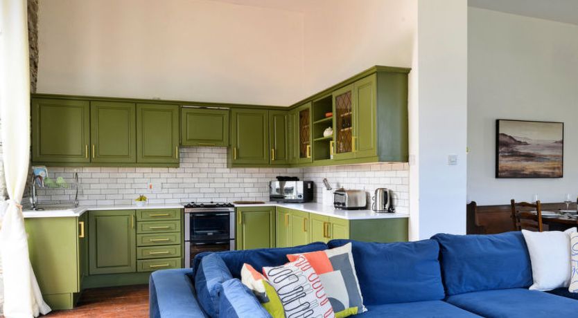 Photo of The Old Wesleyan Chapel