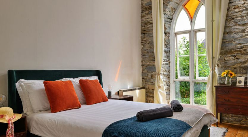 Photo of The Old Wesleyan Chapel