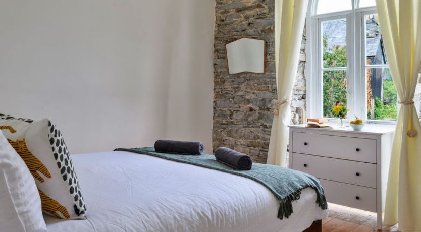 Photo of The Old Wesleyan Chapel