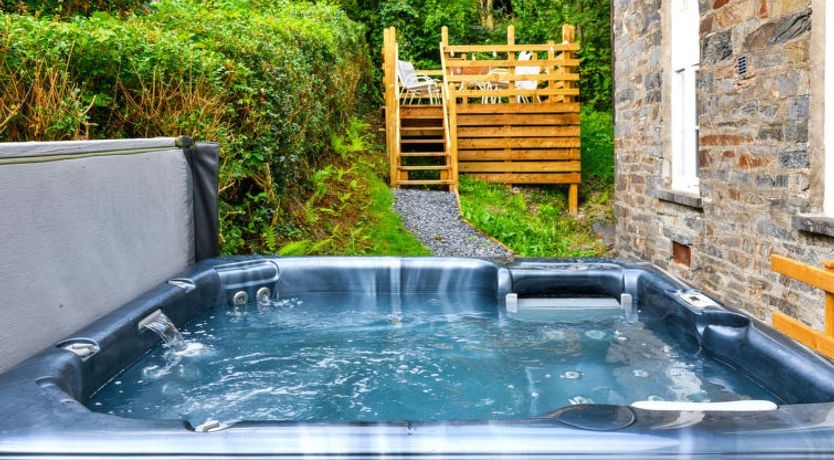 Photo of The Old Wesleyan Chapel