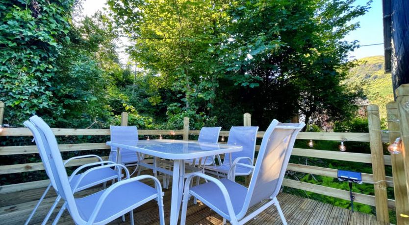 Photo of The Old Wesleyan Chapel