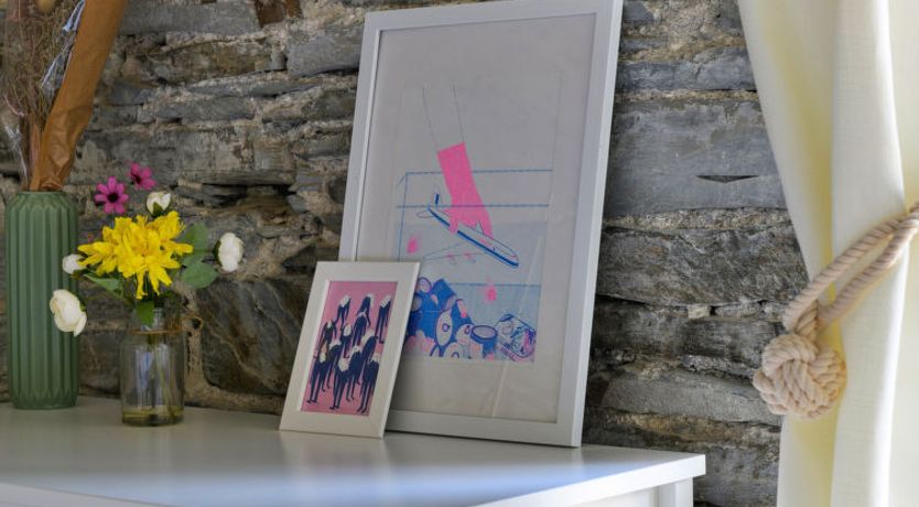 Photo of The Old Wesleyan Chapel