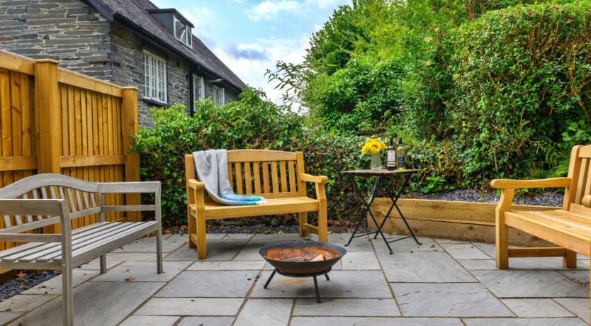 Photo of The Old Wesleyan Chapel