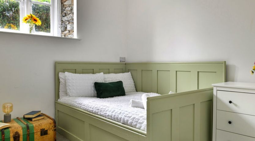 Photo of The Old Wesleyan Chapel