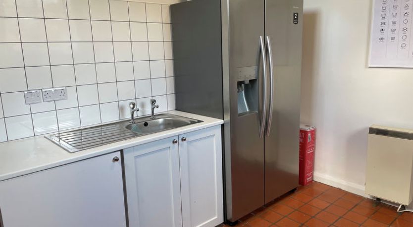 Photo of The Old Wesleyan Chapel