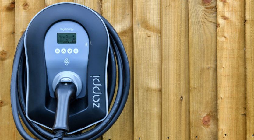 Photo of The Old Wesleyan Chapel