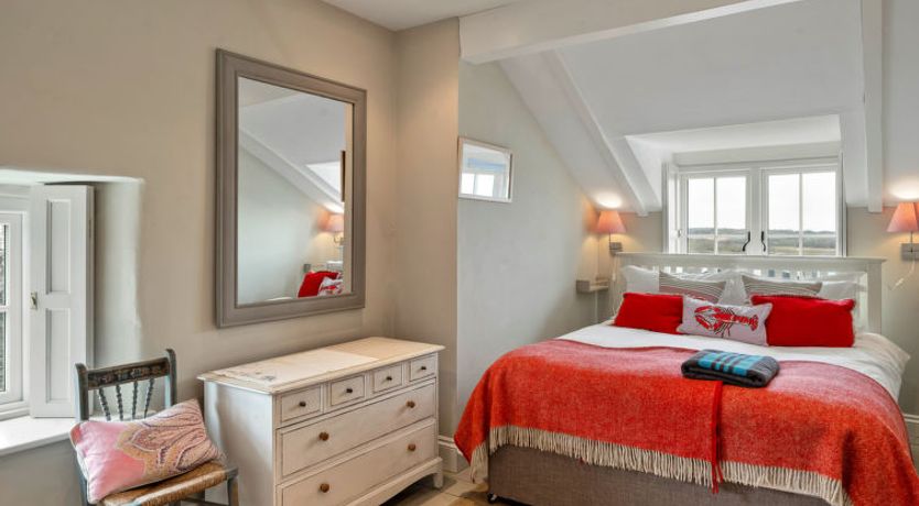 Photo of St Eval School House