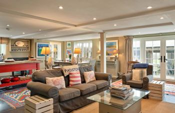 St Eval School House Holiday Home