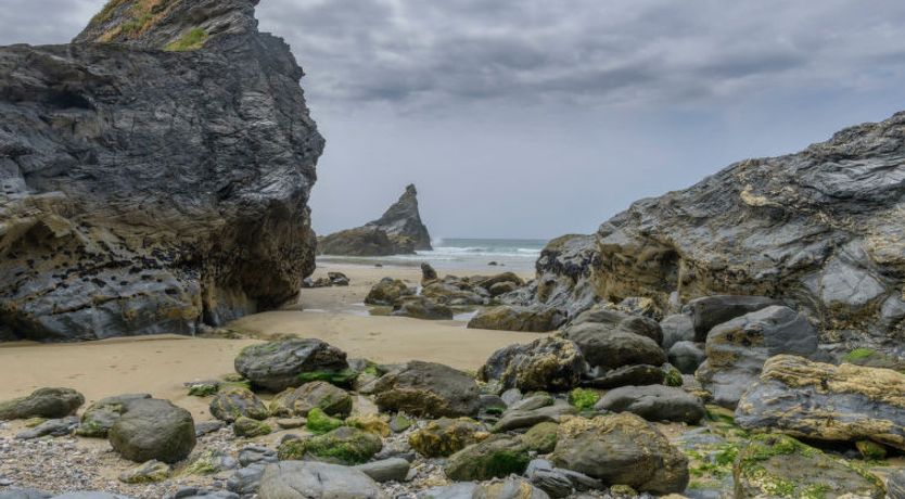Photo of St Eval School House
