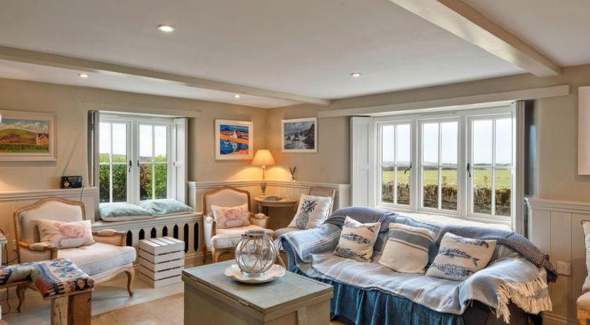 Photo of St Eval School House