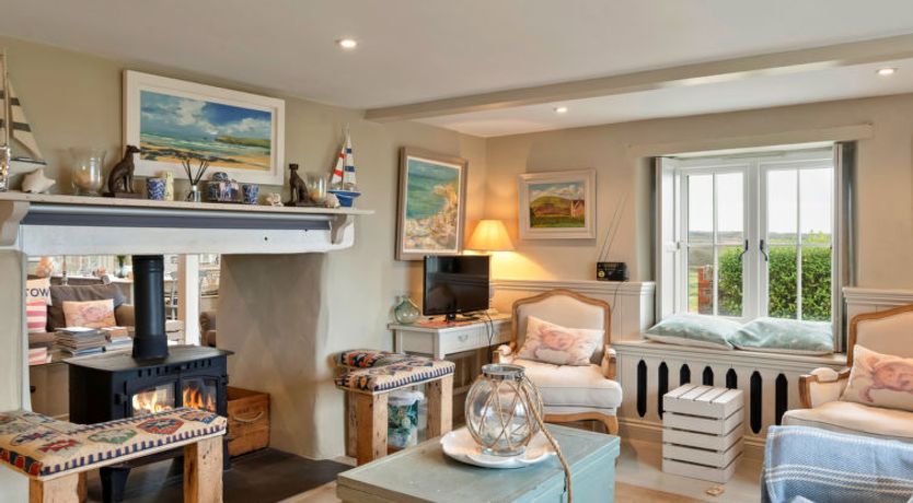 Photo of St Eval School House