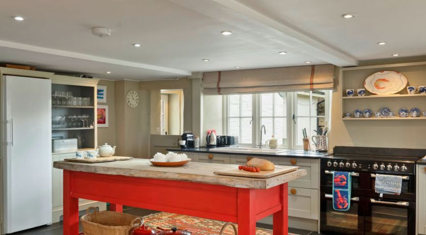 Photo of St Eval School House