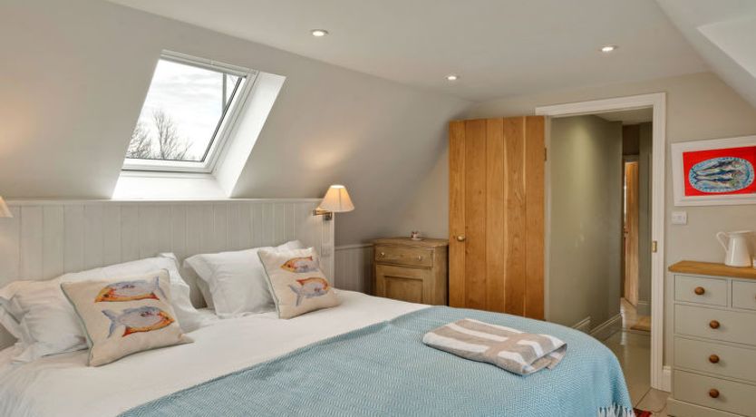 Photo of St Eval School House