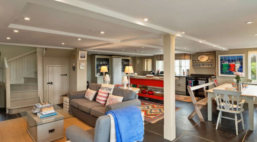 Photo of St Eval School House