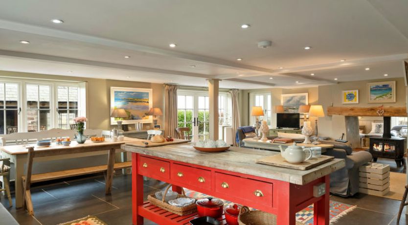 Photo of St Eval School House