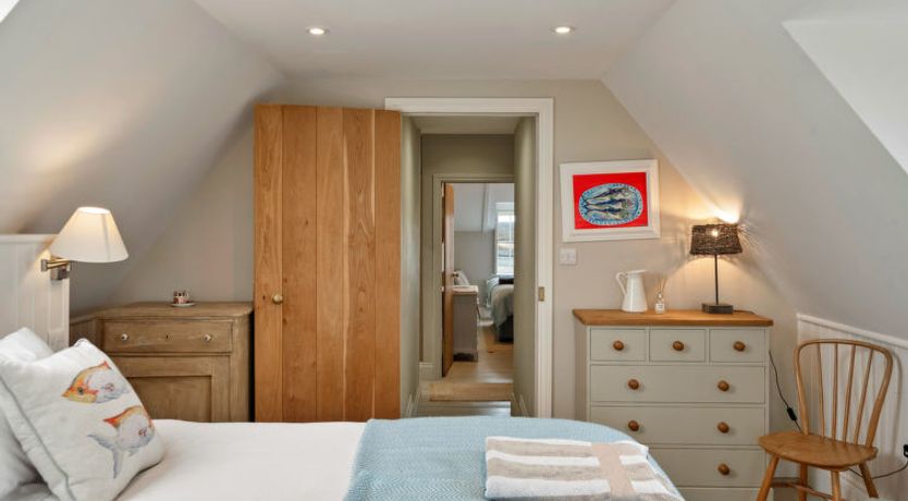 Photo of St Eval School House