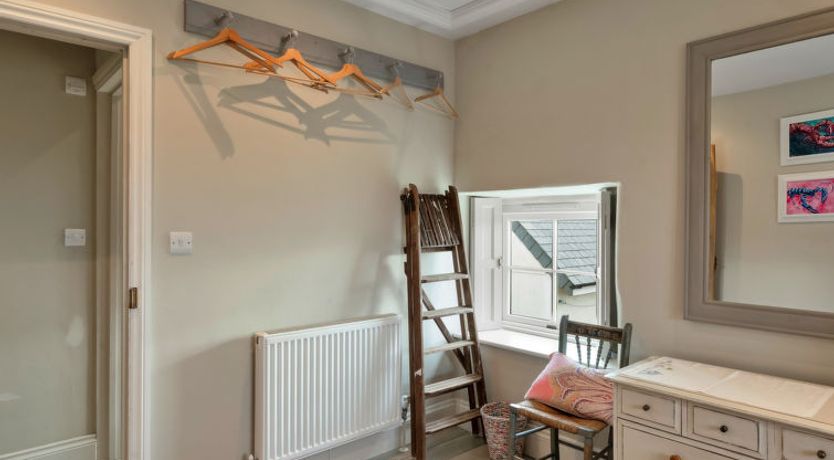 Photo of St Eval School House