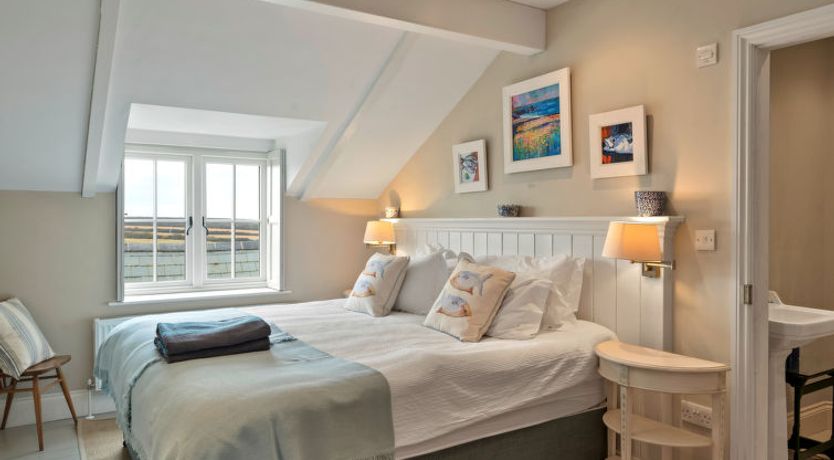 Photo of St Eval School House