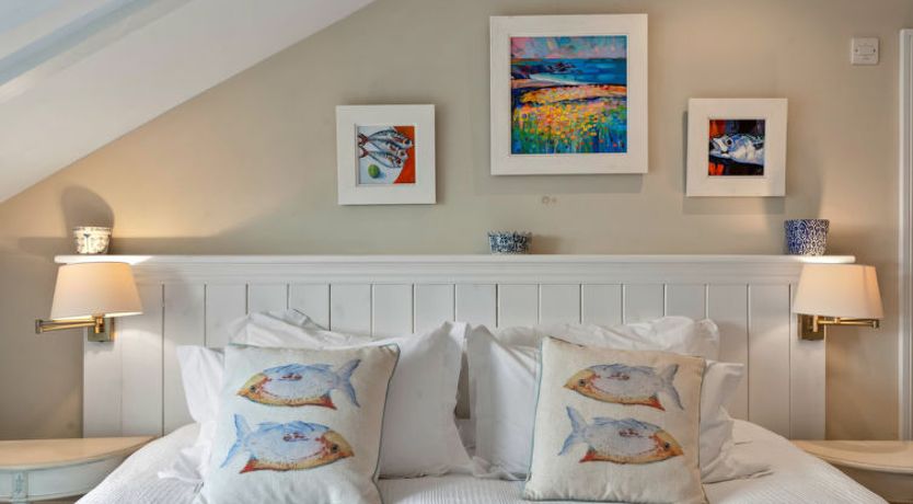 Photo of St Eval School House