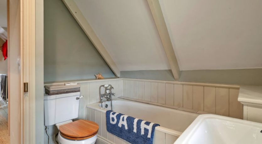 Photo of St Eval School House