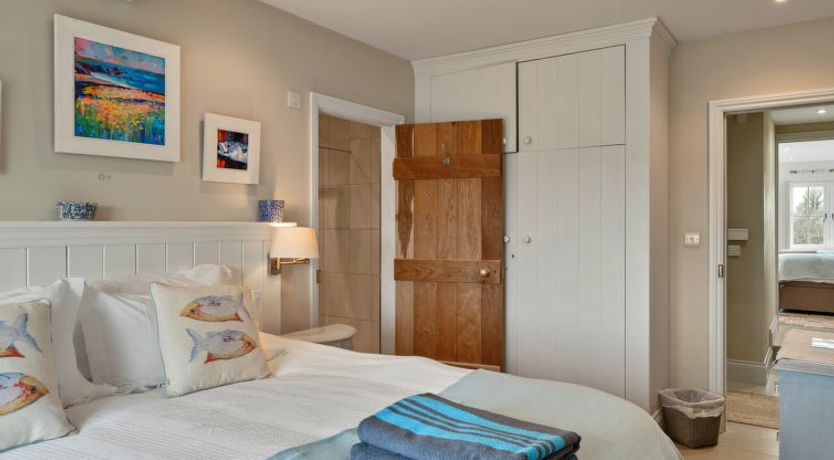 Photo of St Eval School House