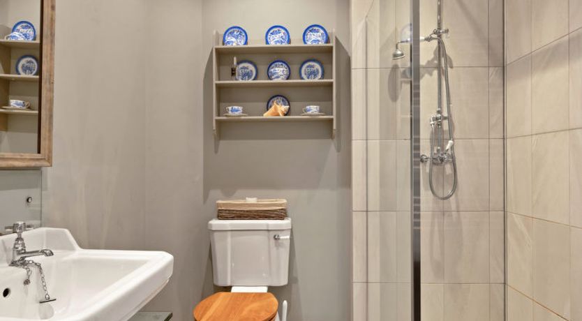 Photo of St Eval School House