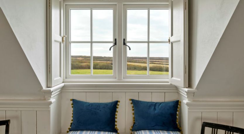 Photo of St Eval School House