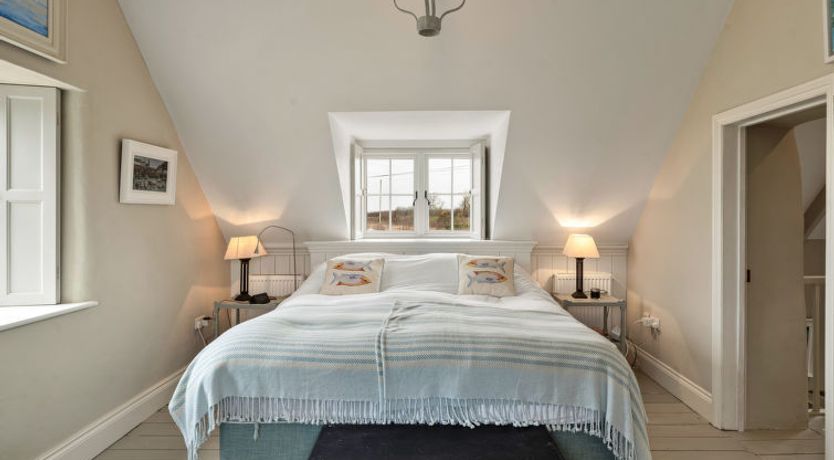 Photo of St Eval School House