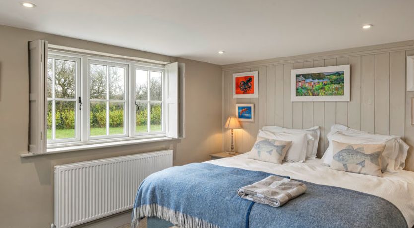 Photo of St Eval School House