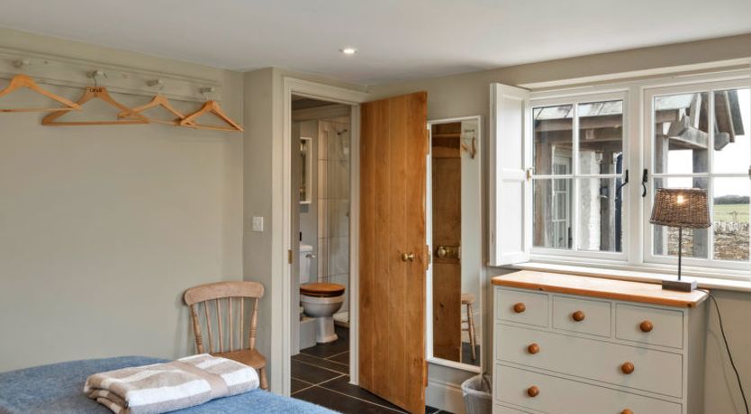 Photo of St Eval School House