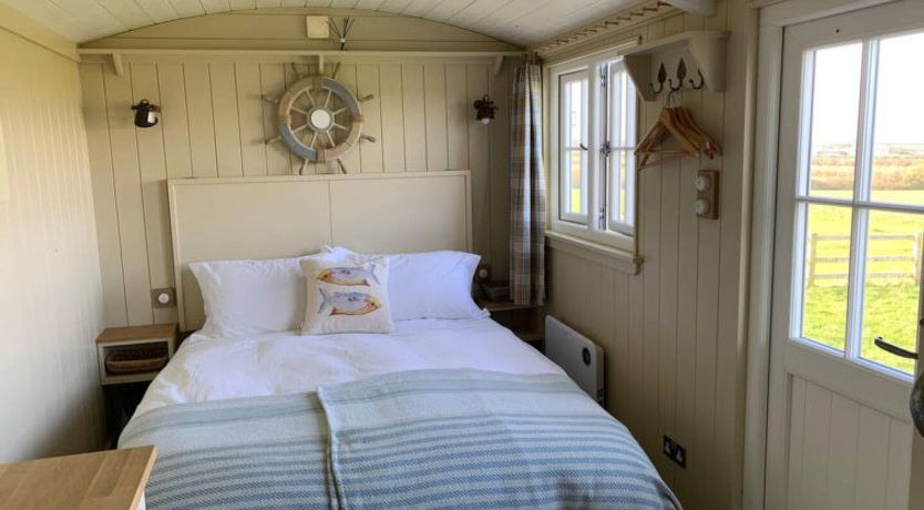 Photo of St Eval School House