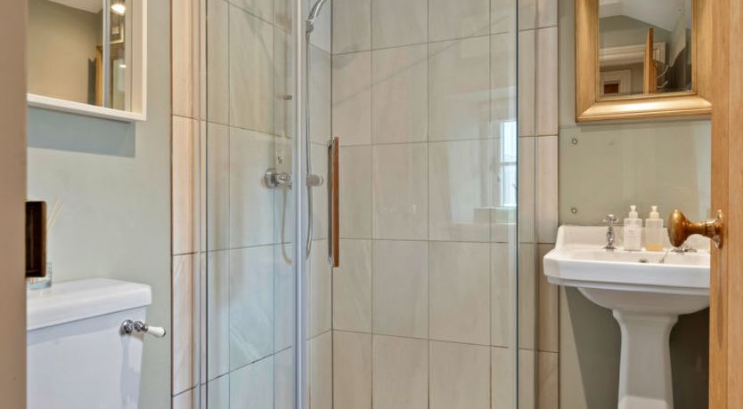 Photo of St Eval School House