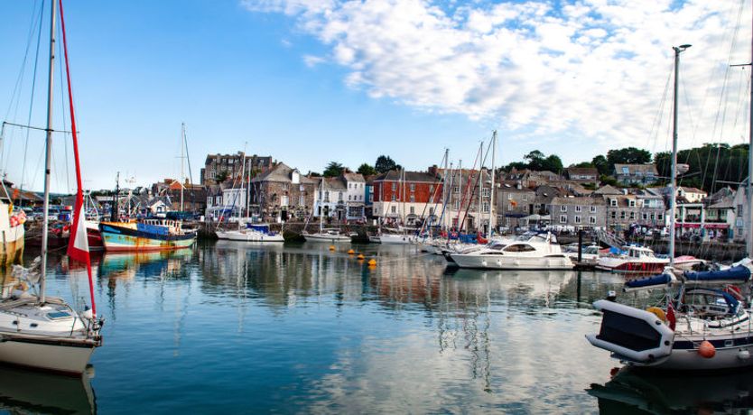 Photo of St Eval School House